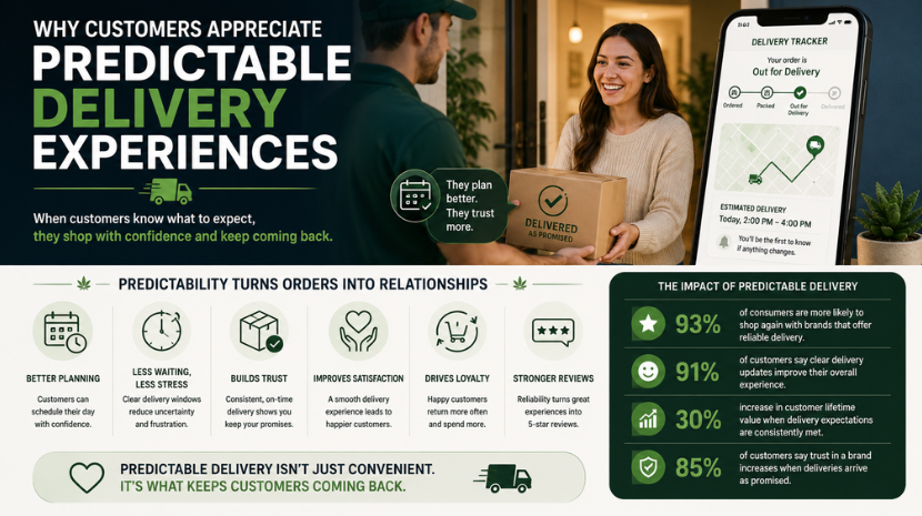 marijauna delivery