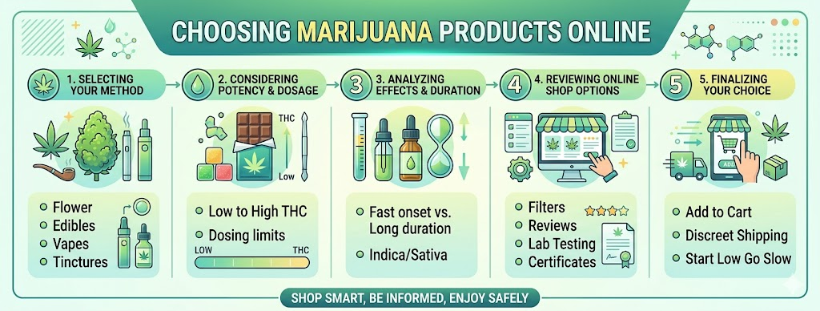 marijuana delivery
